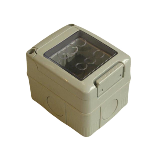 2440203650 Sealed Empty Box | Genuine Haulotte