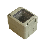 2440203650 Sealed Empty Box | Genuine Haulotte