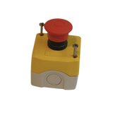 2440203780 Emergency Stop Box | Genuine Haulotte