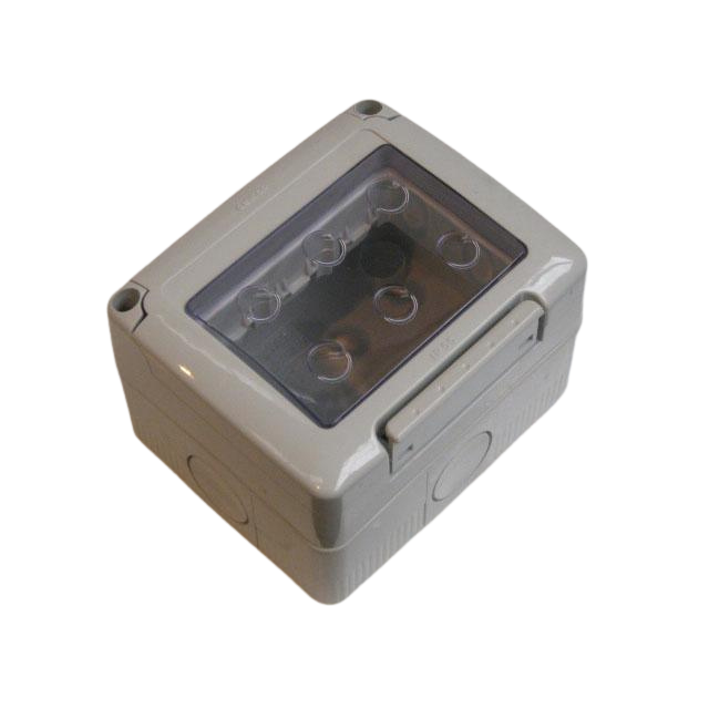 2440203790 Sealed Empty Box 3 | Genuine Haulotte