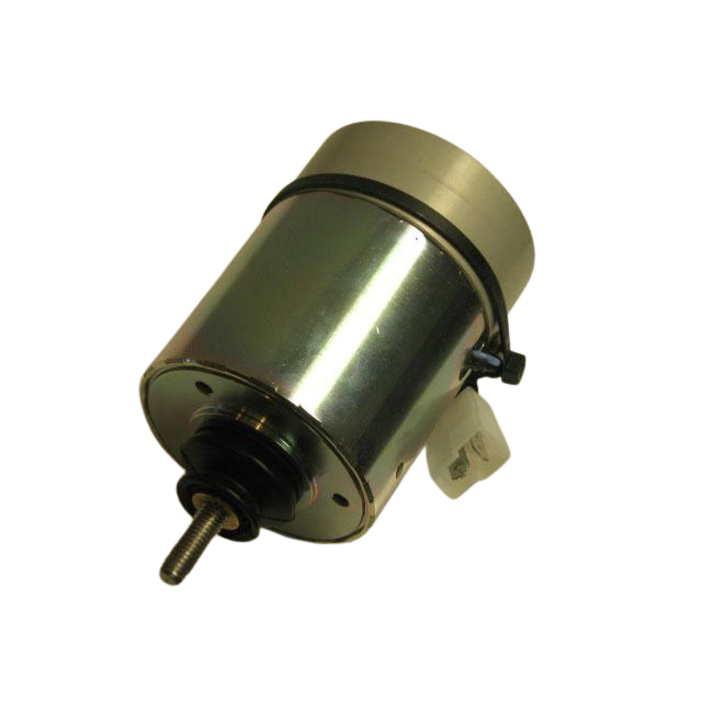 2440205030 Accelerator Coil | Genuine Haulotte