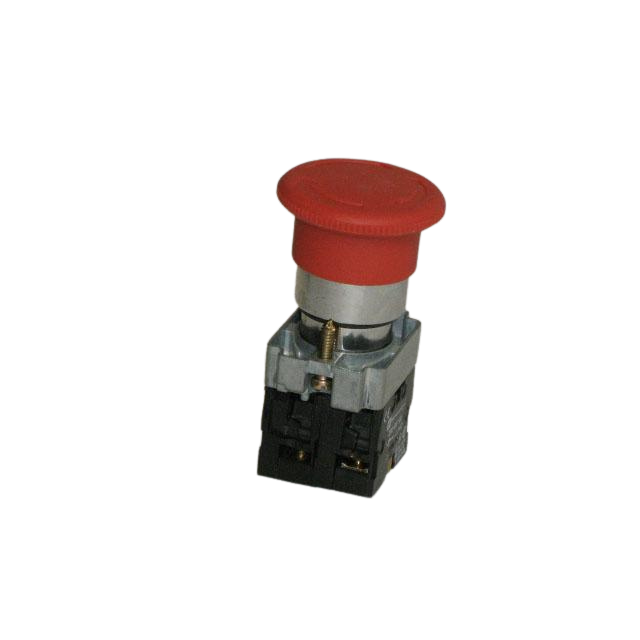 2440205320 Mushroom-Headed Button | Genuine Haulotte