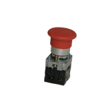 2440205320 Mushroom-Headed Button | Genuine Haulotte