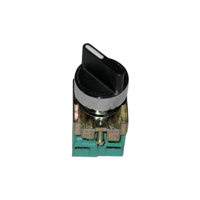 2440205820 Rotary Knob With Key | Genuine Haulotte