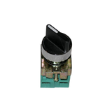 2440205820 Rotary Knob With Key | Genuine Haulotte