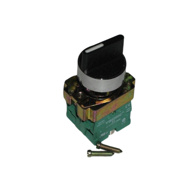 2440205850 Rotary Knob | Genuine Haulotte