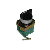 2440205850 Rotary Knob | Genuine Haulotte