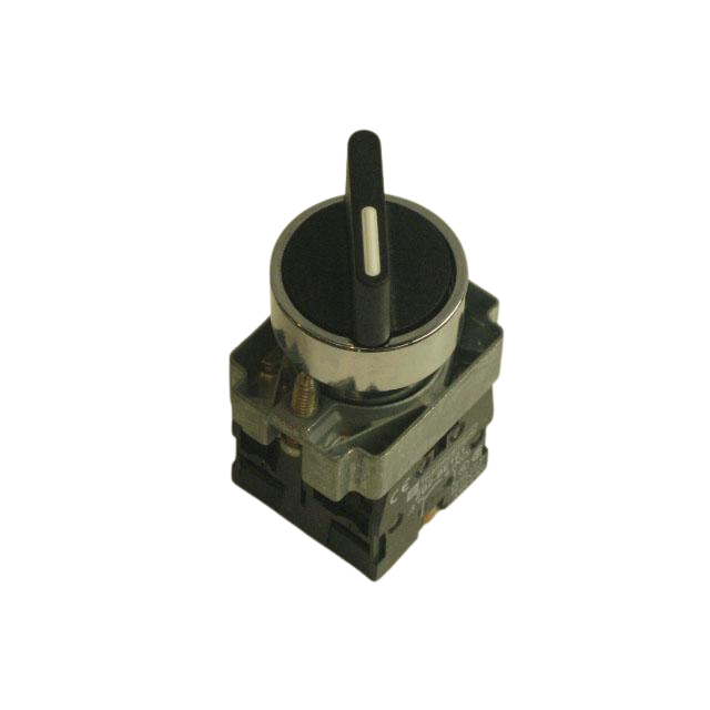 2440205930 Rotary Knob | Genuine Haulotte