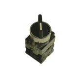 2440205930 Rotary Knob | Genuine Haulotte