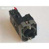 2440206160 Turntable Body Plus Button | Genuine Haulotte