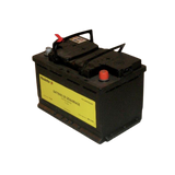 2440206240 Battery | Genuine Haulotte