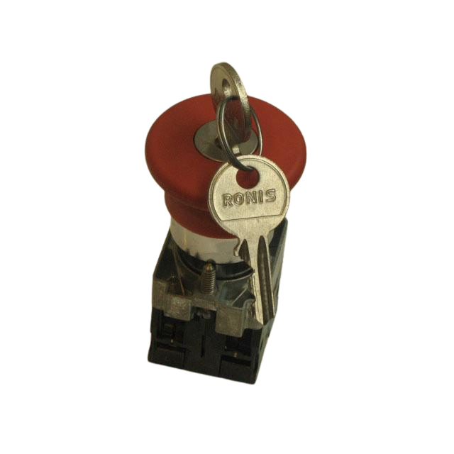 2440206490 Key Push Button | Genuine Haulotte