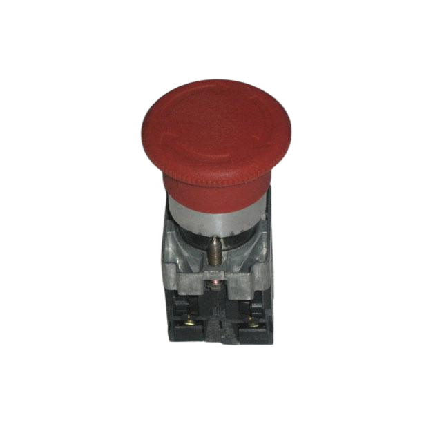 2440206590 Mushroom-Headed Button | Genuine Haulotte