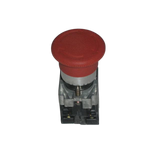 2440206590 Mushroom-Headed Button | Genuine Haulotte