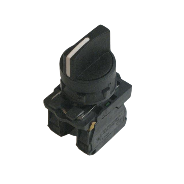 2440206700 Rotary Knob With Key | Genuine Haulotte