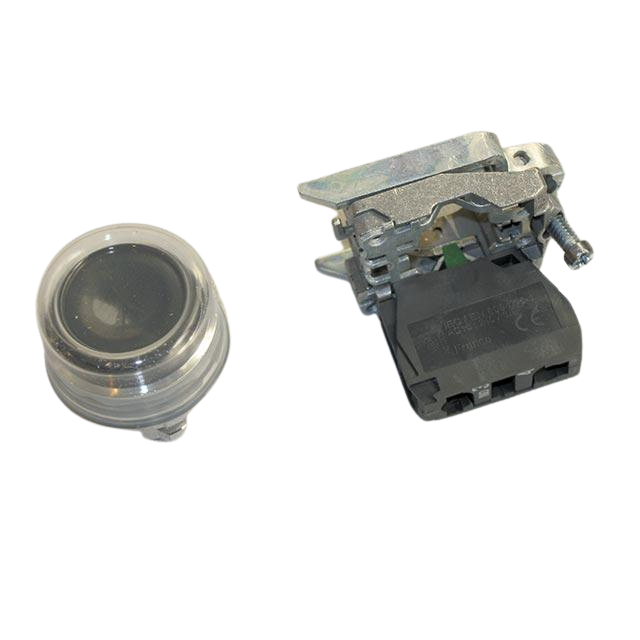 2440206800 Push Button | Genuine Haulotte