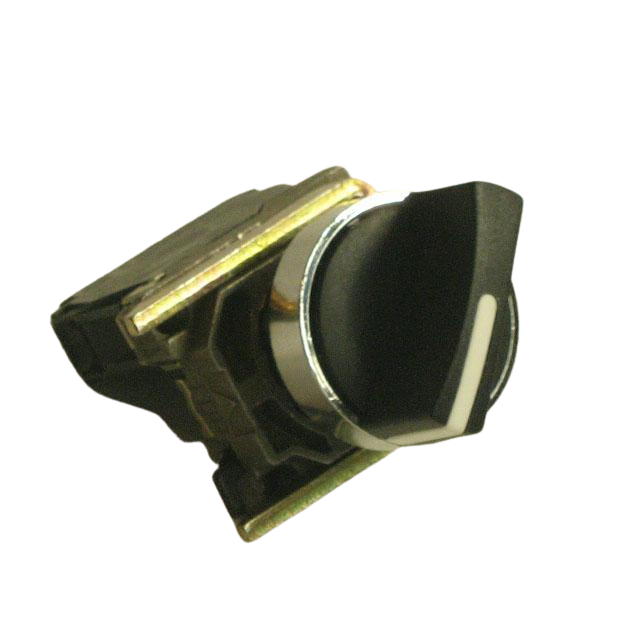 2440206830 Rotary Knob | Genuine Haulotte