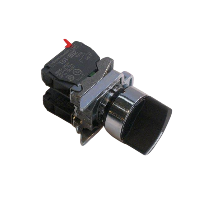 2440206840 Rotary Knob | Genuine Haulotte