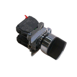 2440206840 Rotary Knob | Genuine Haulotte