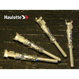2440208070 Male Pin For Base | Genuine Haulotte