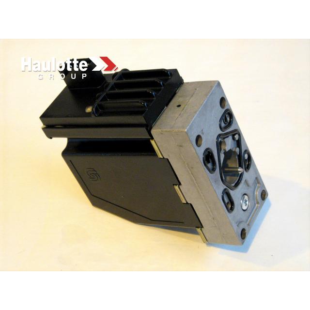 2440210940 Electrical Actuating Module Coil | Genuine Haulotte