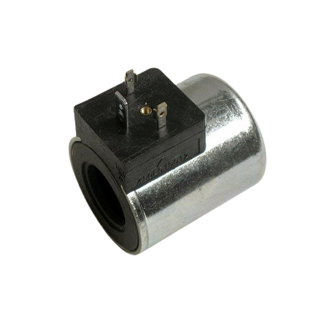 2440210990 Electrovalve Coil | Genuine Haulotte