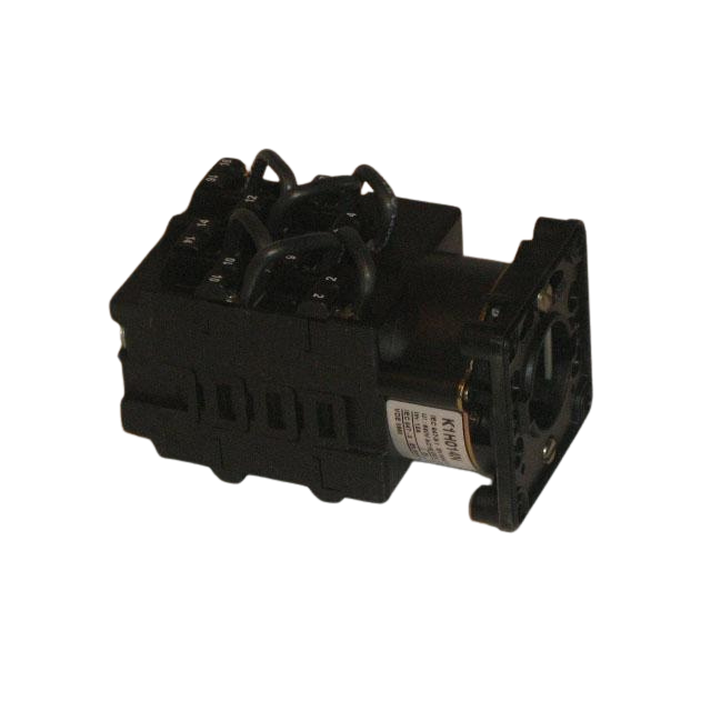 2440215130 Contact Block | Genuine Haulotte