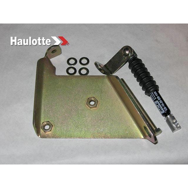 2440302520 Electronic Console | Genuine Haulotte