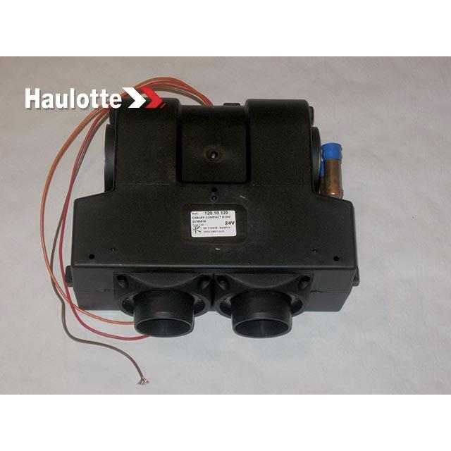 2440302940 Com Type Water Heating | Genuine Haulotte