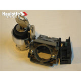 2440304000 Key Switch | Genuine Haulotte