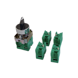 2440304060 Switch Box | Genuine Haulotte