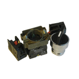 2440304140 Switch Box | Genuine Haulotte