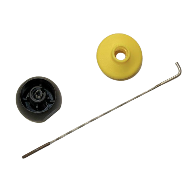 2440304360 Telescope Combiner Ball | Genuine Haulotte