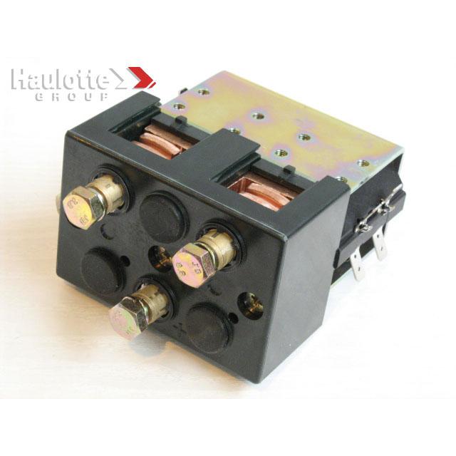 2440304420 Sw 182 Contactor | Genuine Haulotte