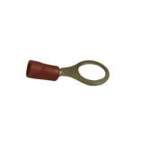 2440305600 Red Round Terminal | Genuine Haulotte