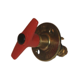 2440306110 Battery Cut-Off | Genuine Haulotte