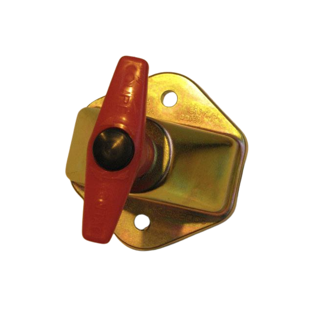 2440306130 Battery Cut-Off | Genuine Haulotte