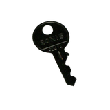 2440306540 Ronis Key 424A | Genuine Haulotte