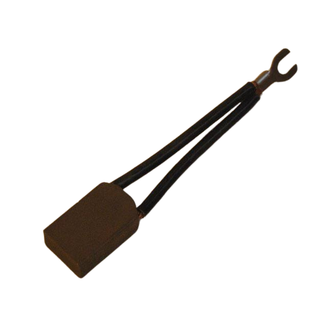 2440307330 Brushes, Motor, Ha43E Uu5/09 | Genuine Haulotte