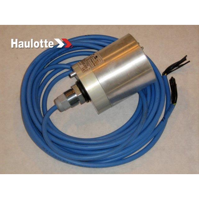 2440308100 6 Channel Communtator. | Genuine Haulotte