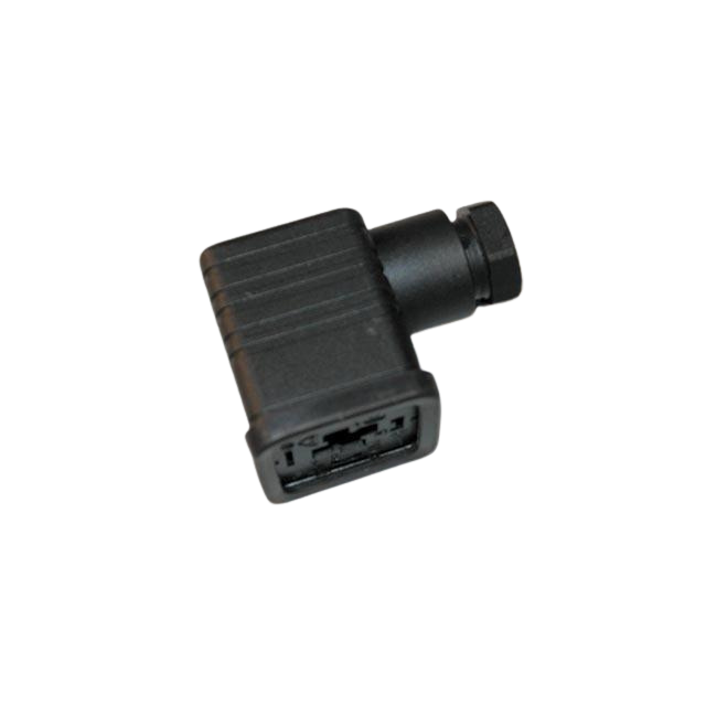 2440308320 Square Electro. Head | Genuine Haulotte