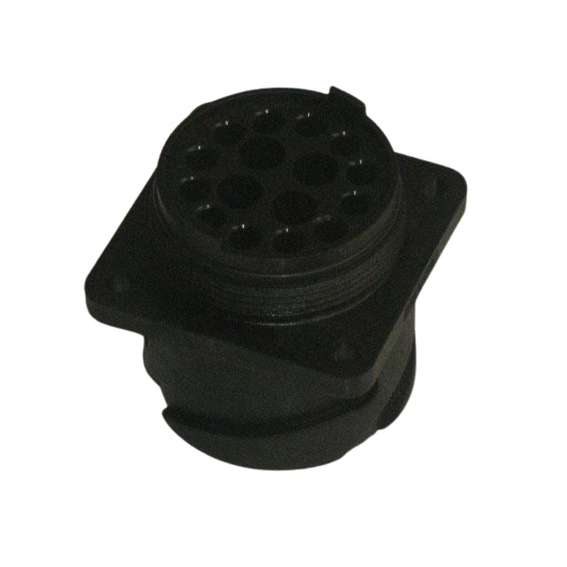 2440308520 Female Connector 16 | Genuine Haulotte