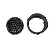 2440308540 37 Channel Male Connector | Genuine Haulotte