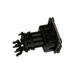 2440308580 Connector 3 | Genuine Haulotte