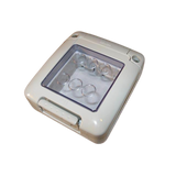 2440308860 Pressure Bulkhead | Genuine Haulotte