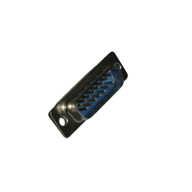 2440308970 Male Connector 15 | Genuine Haulotte