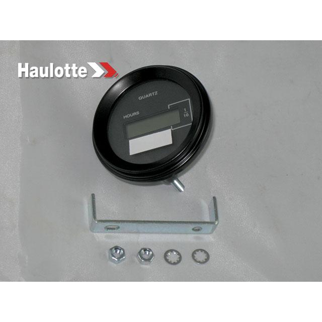 2440309010 Hour Recorder 12-24 Volts | Genuine Haulotte