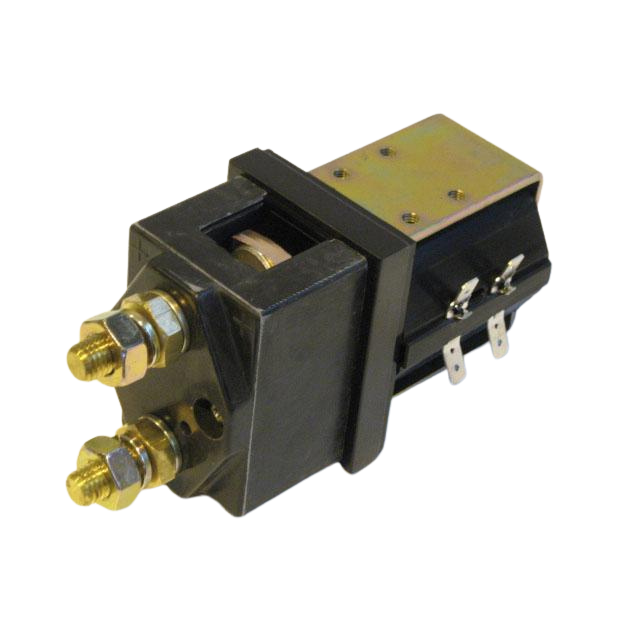 2440312190 Sw200-2 24V Contactor | Genuine Haulotte