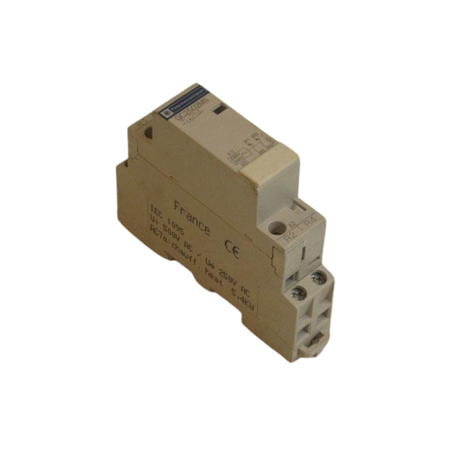 2440312670 Telemecanique Contactor | Genuine Haulotte