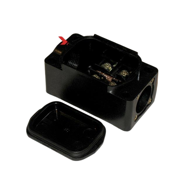 2440314300 Contact Body | Genuine Haulotte